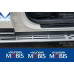 mobis sidestep genuine for santa fe mx5 2023-25
